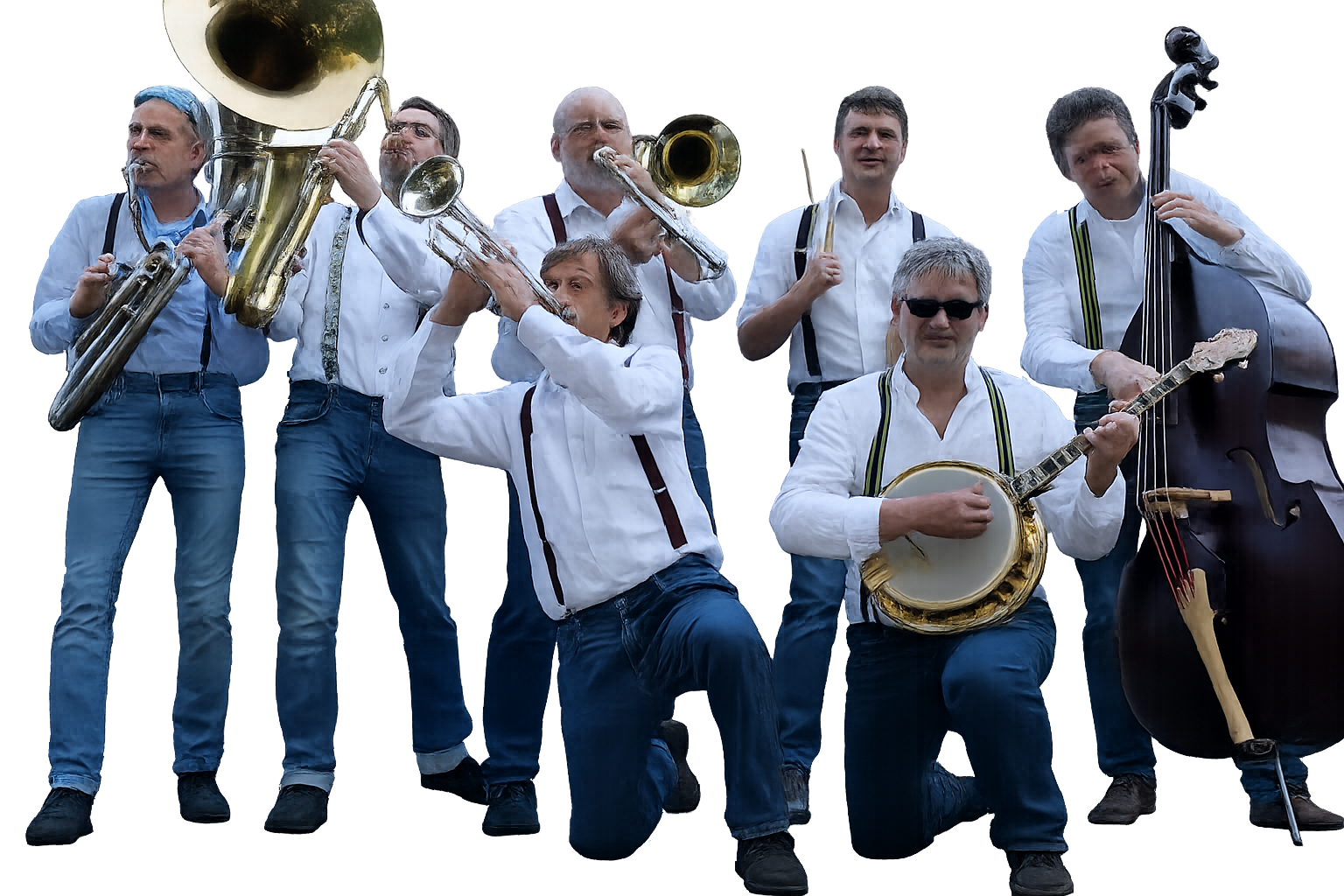 Hot Jazz Orchestra Hannover